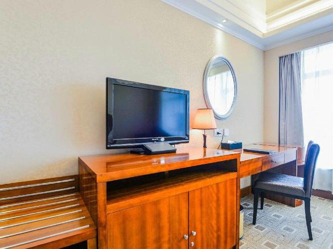 广州华威达酒店电话