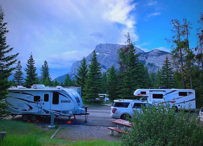 加拿大房车自驾游攻略