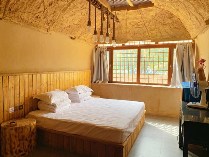 木垒胡杨林自驾游住宿