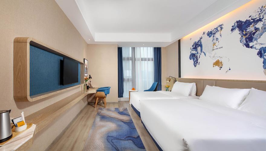 重庆北站酒店哪家好