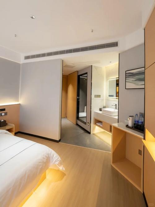 重庆北站酒店哪家好