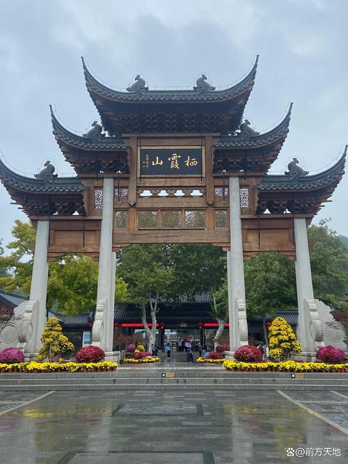 江苏的景点有哪些地方