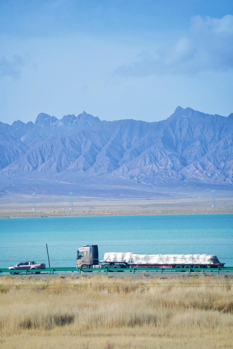 格尔木到青海湖自驾游