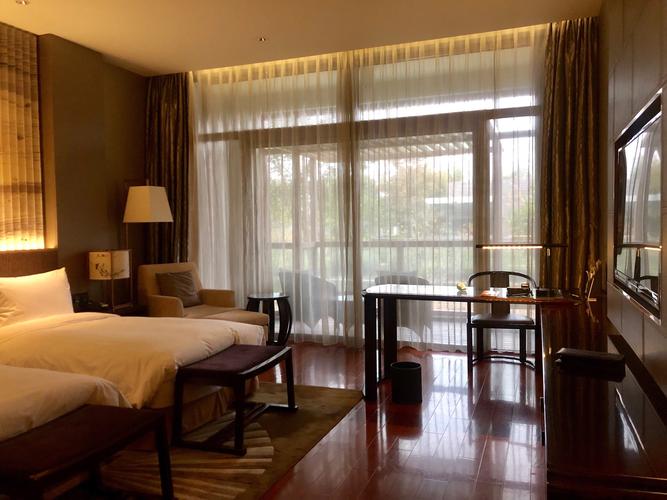 中信泰富朱家角酒店