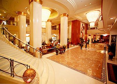 虹桥喜来登酒店地址