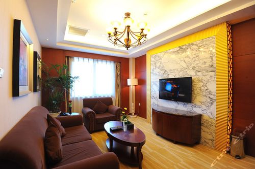 哈尔滨工会大厦酒店