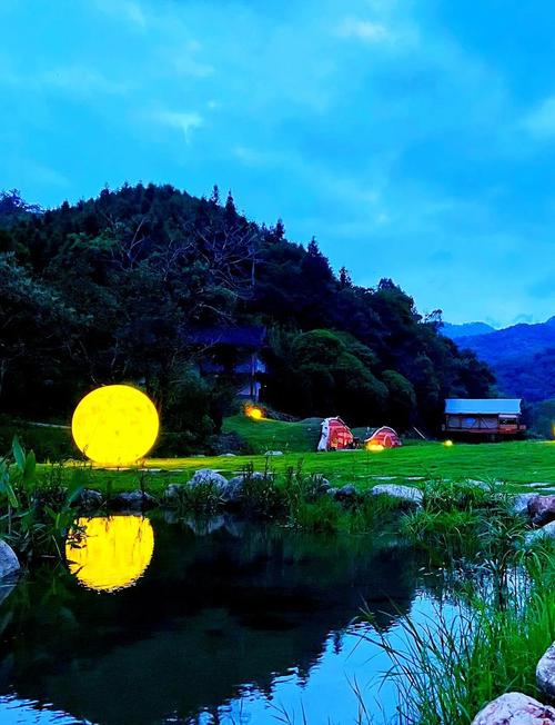 浏阳大围山山顶酒店