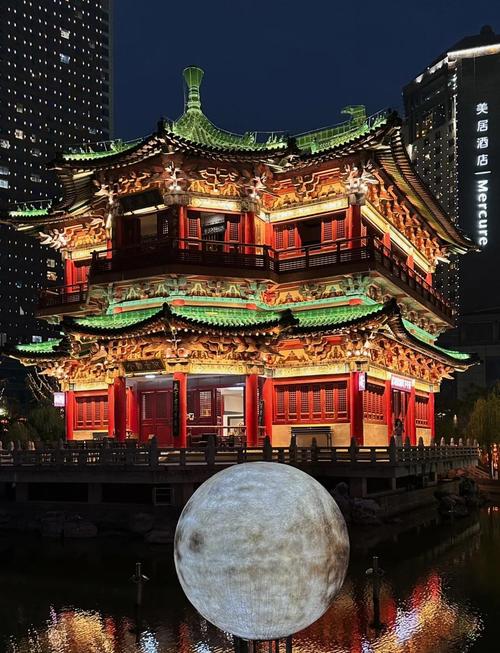 宿州滕王阁假日酒店