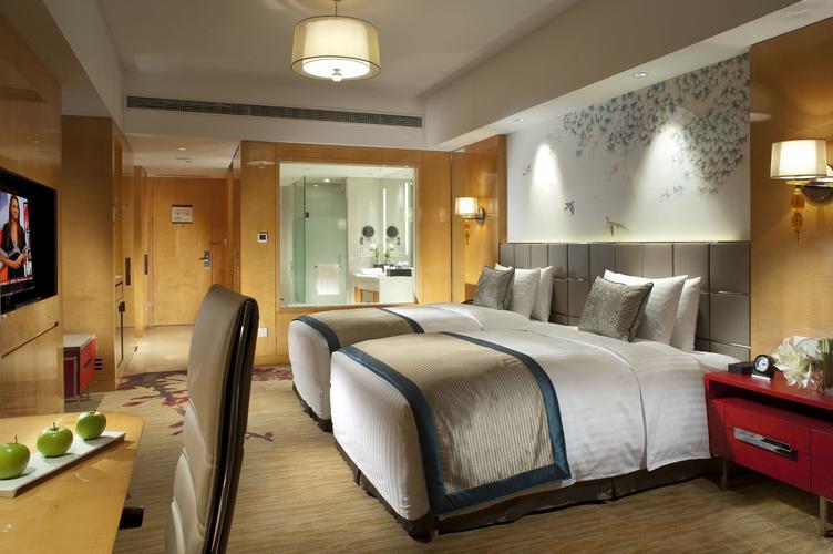 无锡市君来世尊酒店