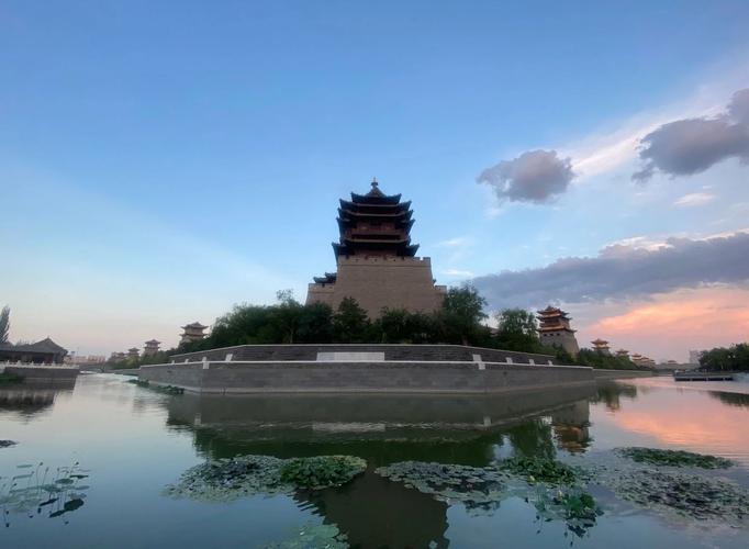 大同风景区有哪些景点