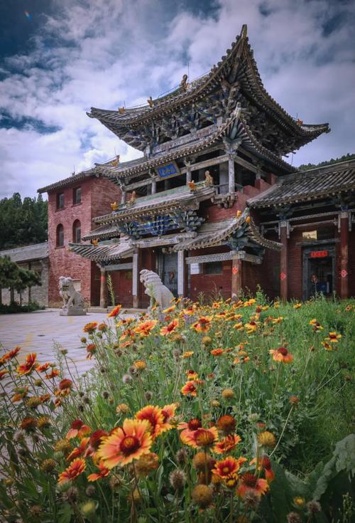 高平周边旅游景点大全