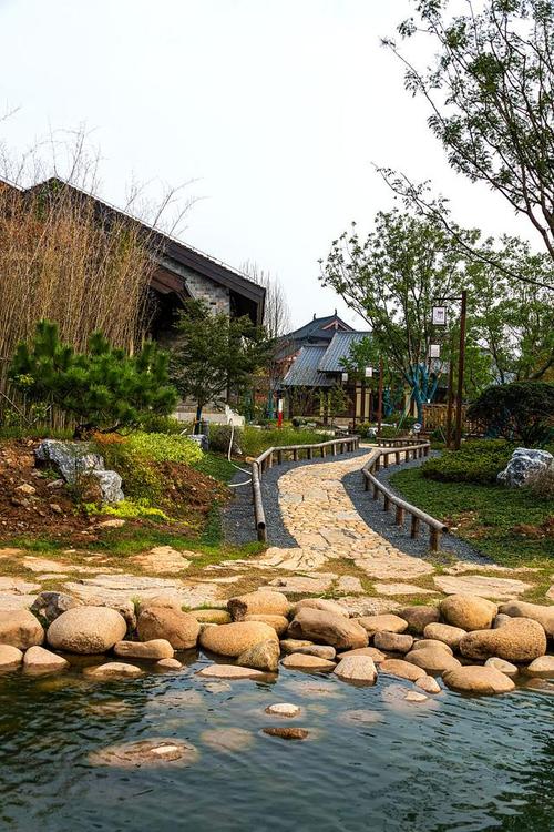 南京周边自驾游农家乐