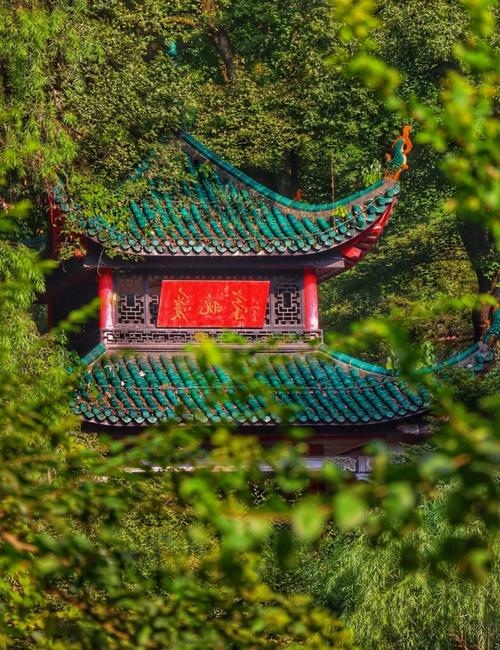 长沙市内免费景点大全