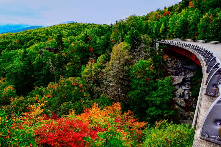 通化市区旅游景点大全