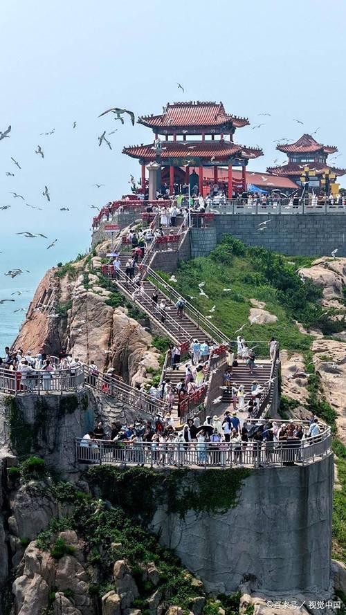 山东省境内好玩的景点