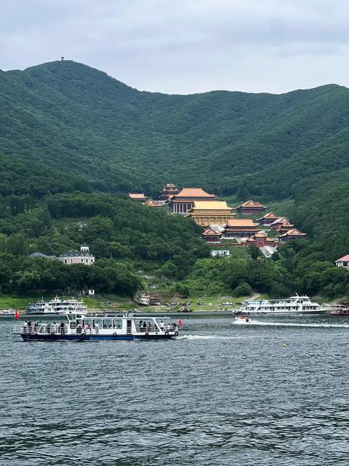 吉林省景区有哪些景点