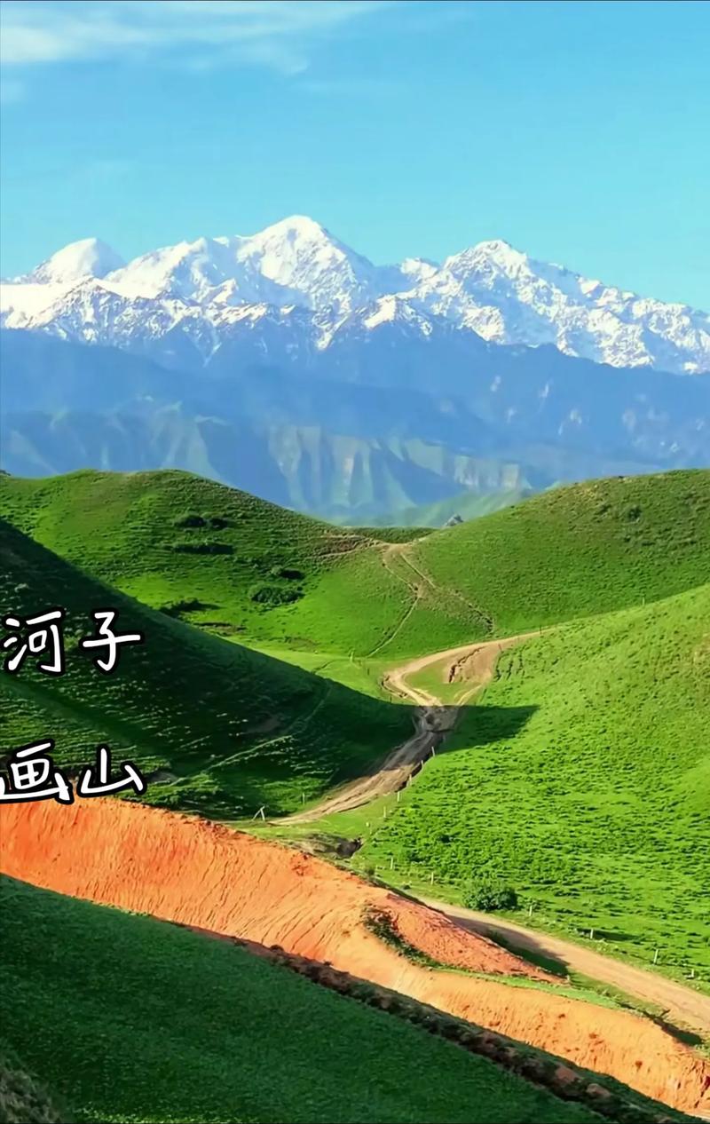 石河子到喀纳斯自驾游