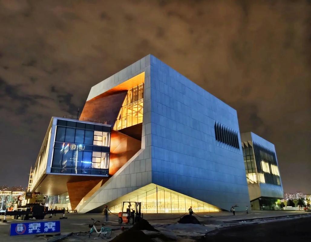 天津机场周边旅游景点