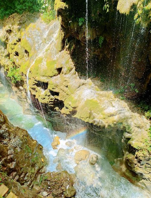 最新金刀峡自驾游攻略