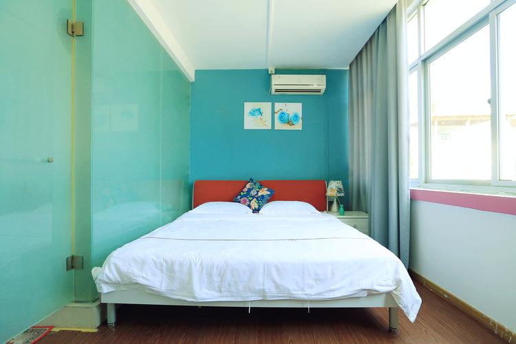 深圳水云间酒店公寓