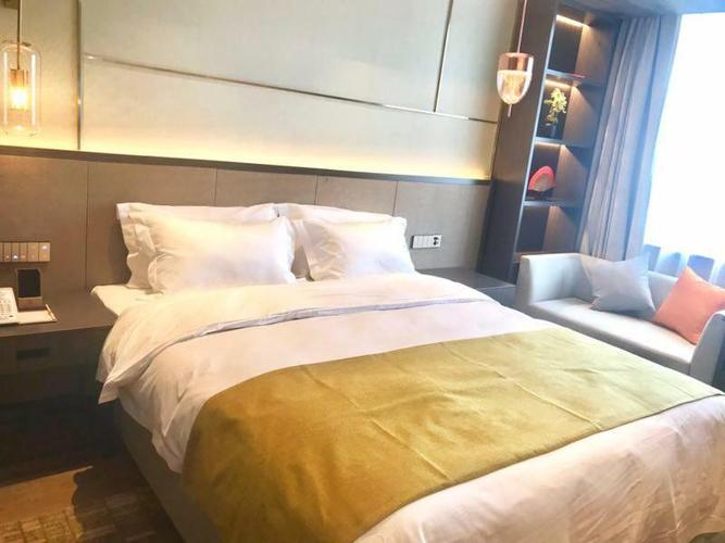 山水s酒店是几星级