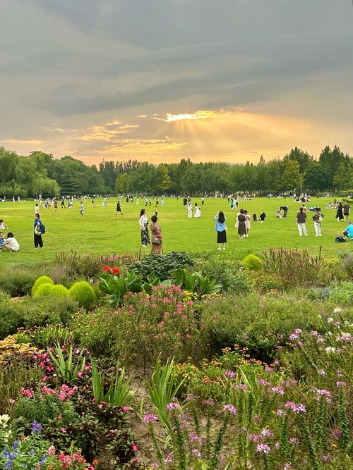 海淀区周边的景点大全