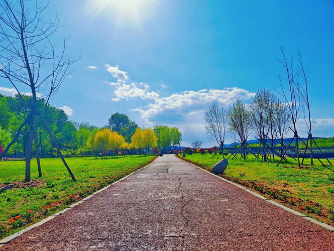 岫岩周边旅游景点大全