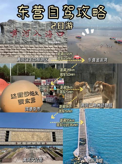 东营到内蒙自驾游攻略