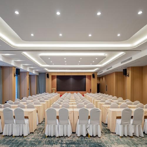 光谷纽宾凯国际酒店