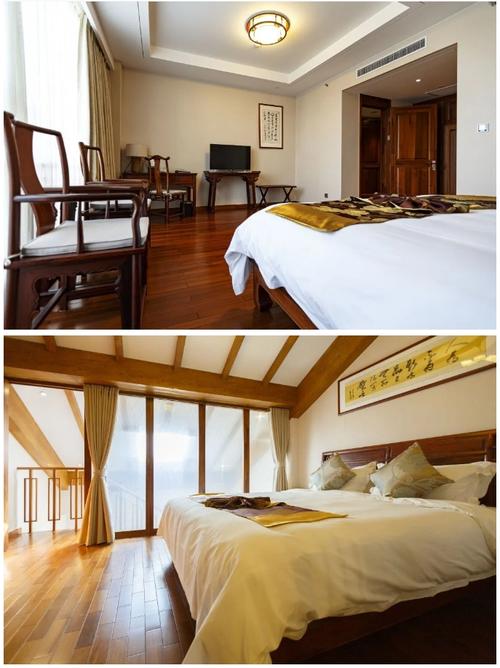 上海桃源水乡大酒店