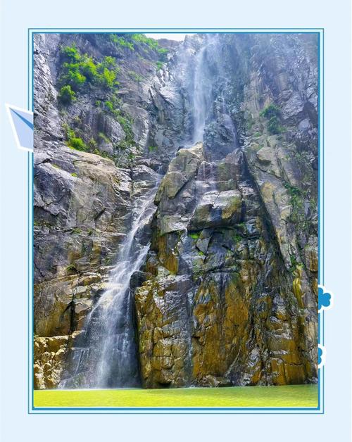 长泰周边旅游景点大全