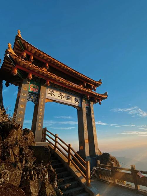 长泰周边旅游景点大全