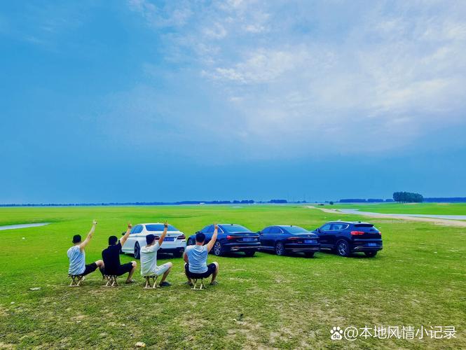 沧州到坝上草原自驾游