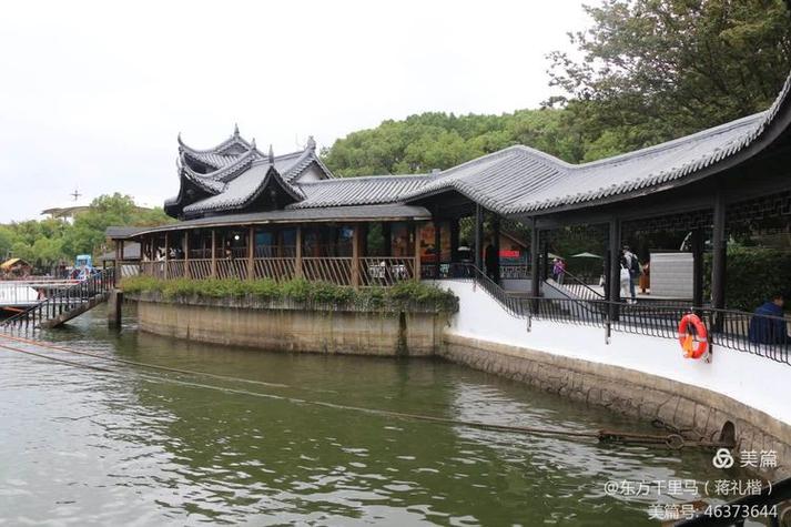 天目湖君悦假日酒店