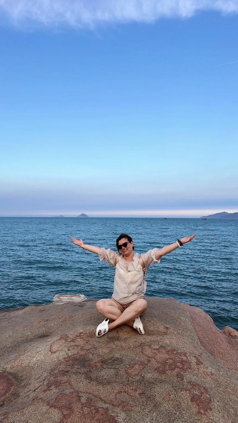 成都到越南芽庄自驾游