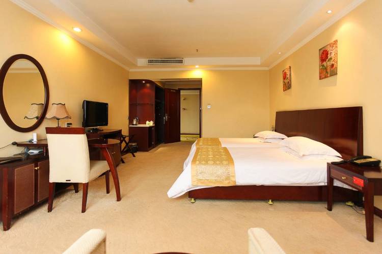 江阴汉皇国际大酒店