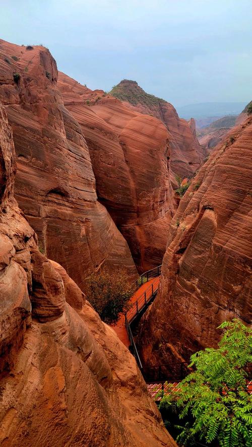 靖边周边旅游景点大全