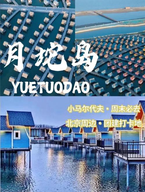 最新月坨岛自驾游攻略