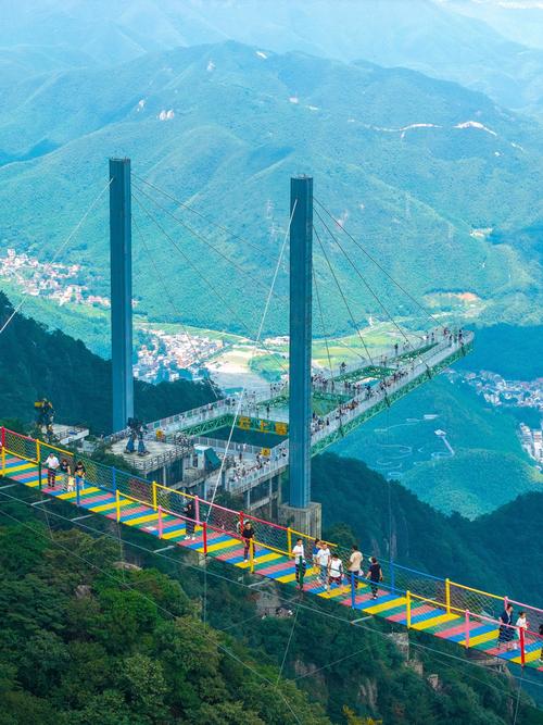 500公里内旅游景点