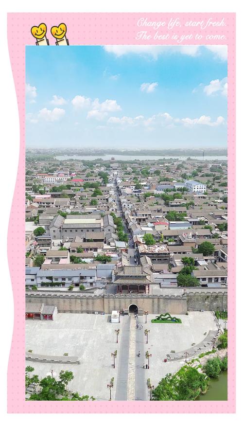 永年周边旅游景点大全