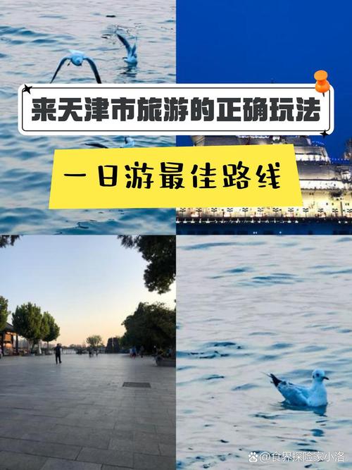 从天津出发7天自驾游