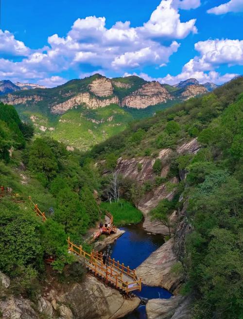 密云3月旅游景点大全