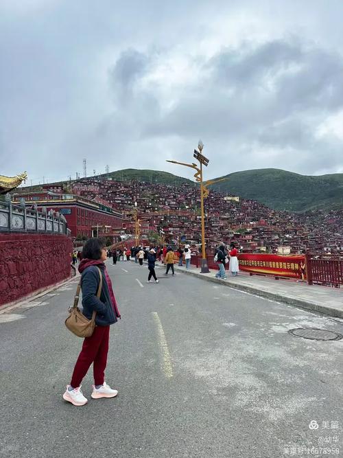 2025年色达自驾游