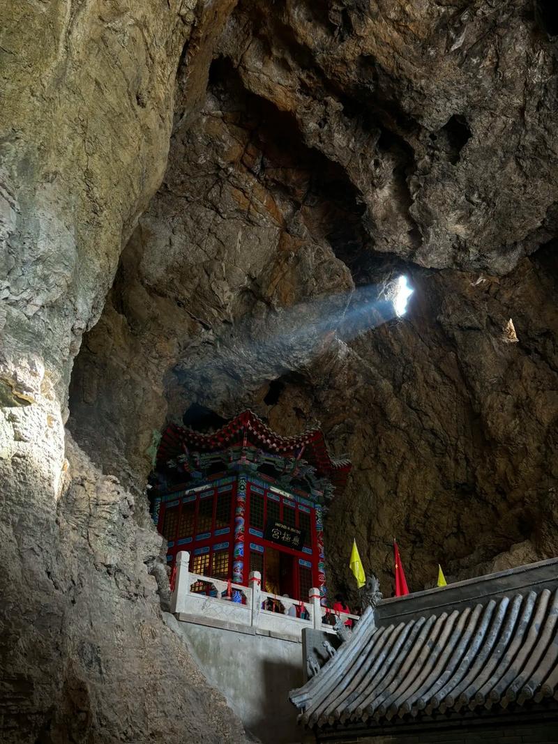 凌源周边旅游景点大全