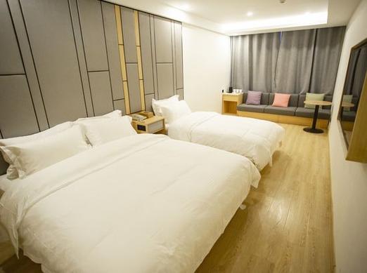 青岛市南区酒店预订