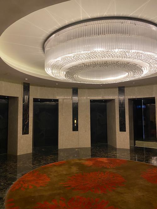 上海外高桥附近酒店