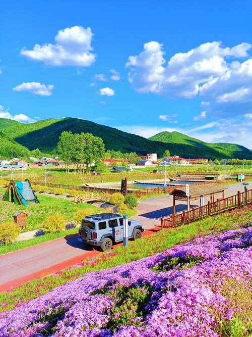 五一吉林省周边自驾游