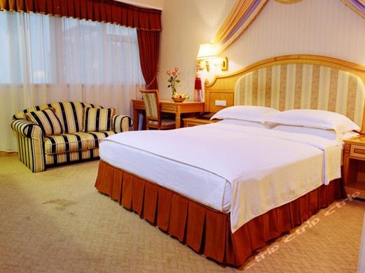 跨世纪大酒店 南宁