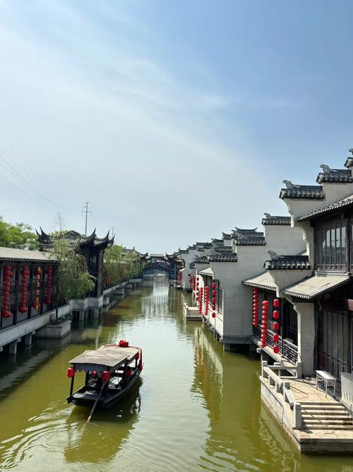 离临清最近的旅游景点