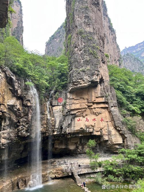 长治市自驾游免费景点